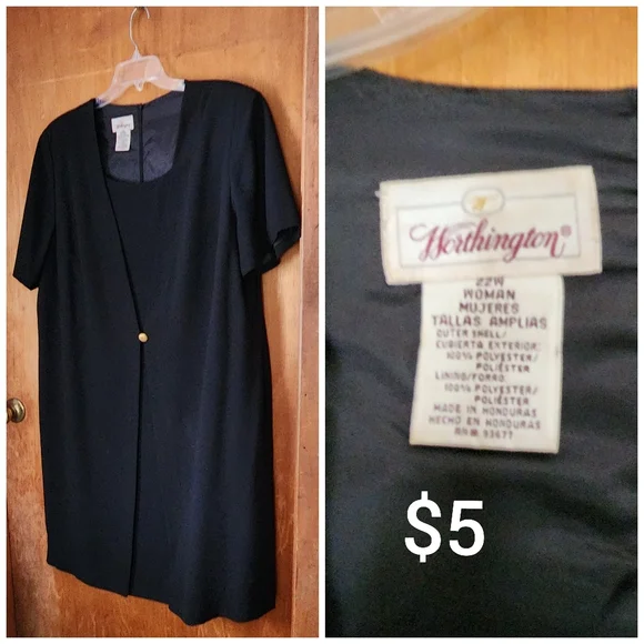 Dress - Picture 1 of 1